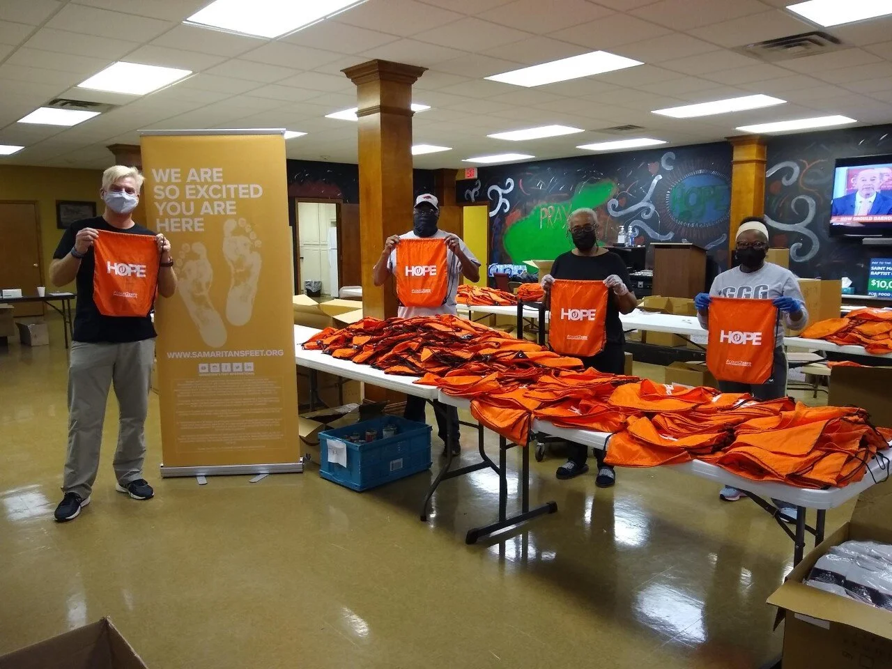 Serving Seniors in Arkansas