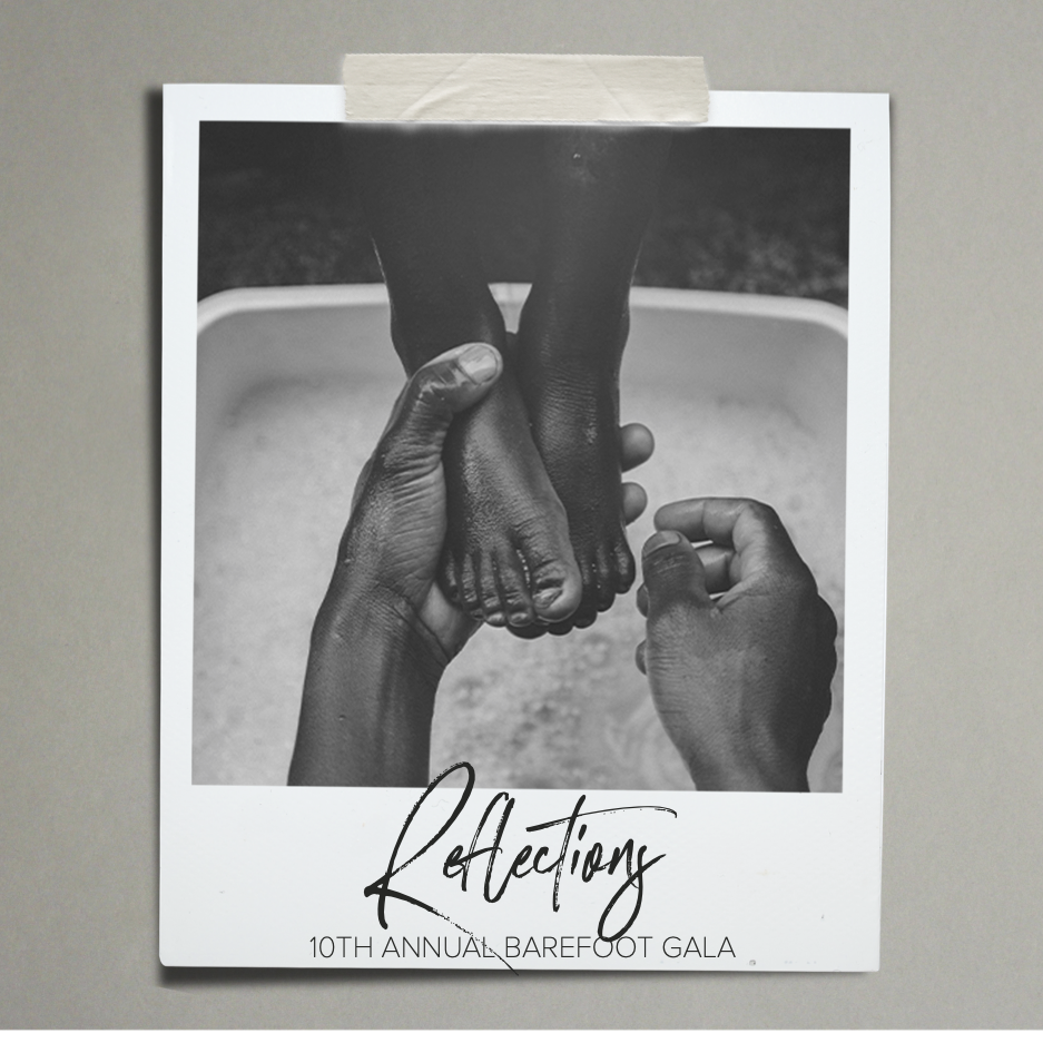 Sneak Peak: 2021 Barefoot Gala Theme