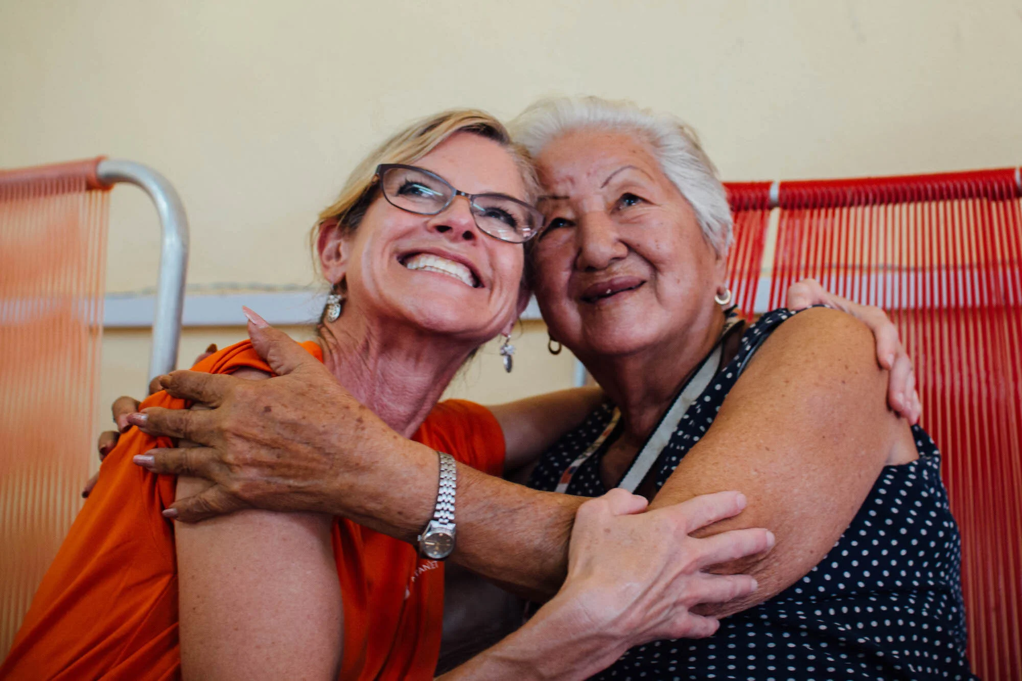 Sneak Peek: Seniors Program