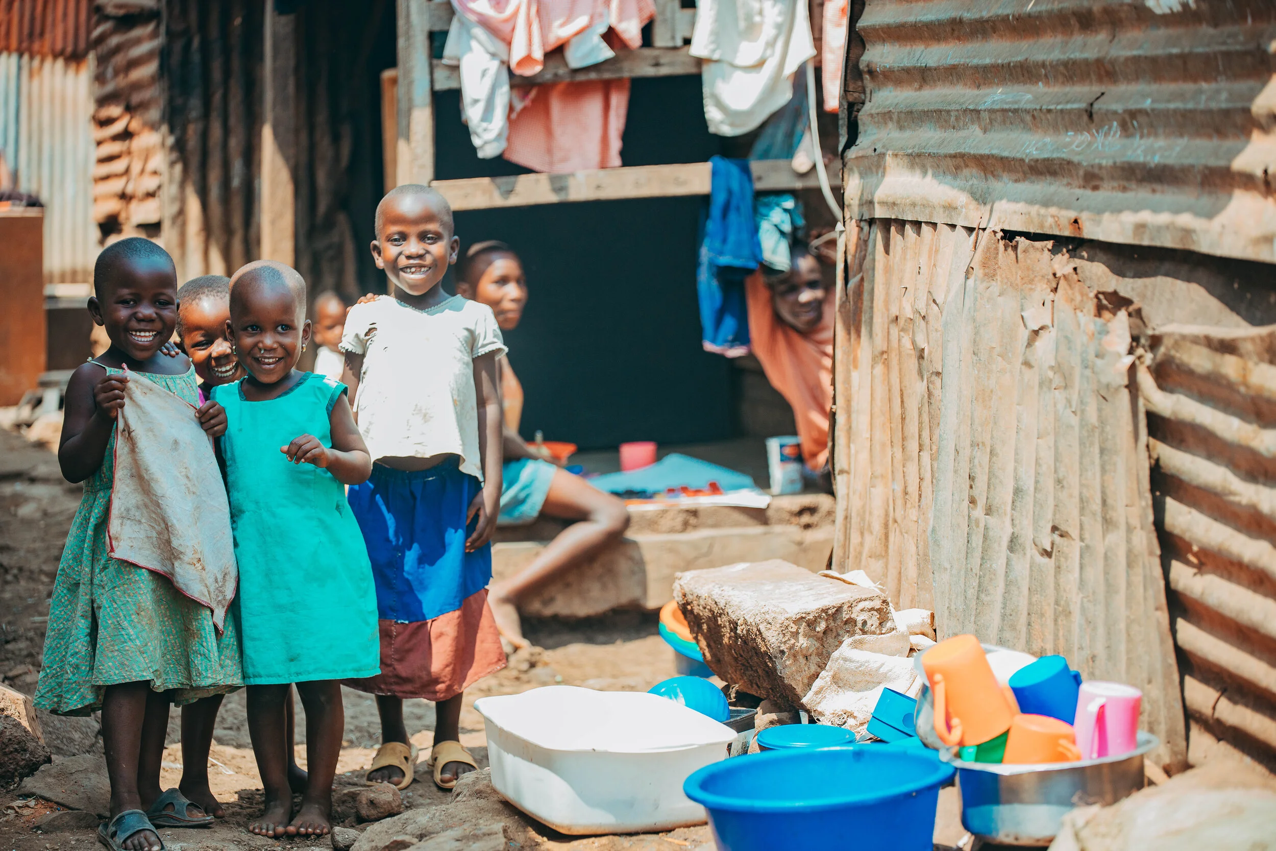 We want to hear from you!