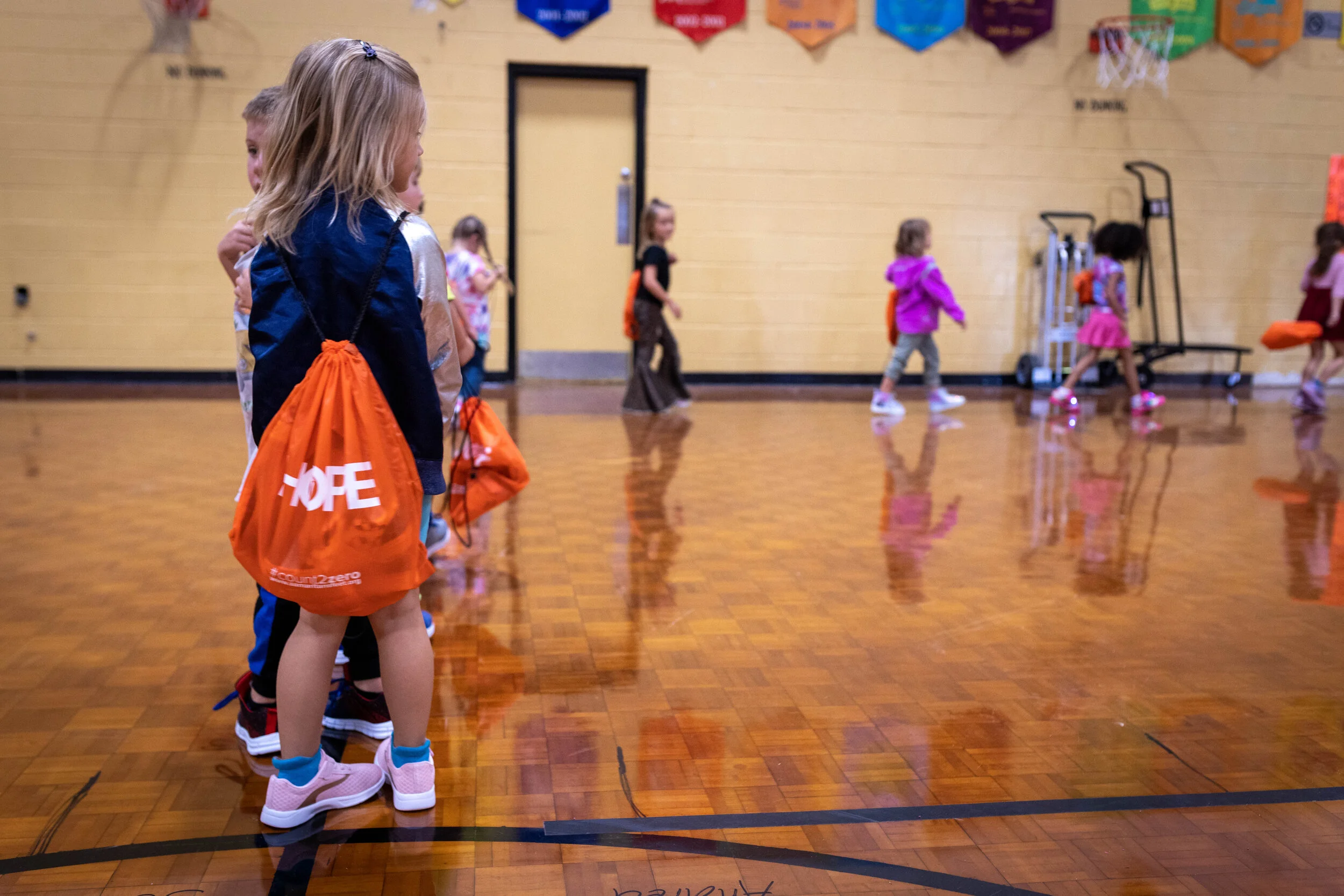 A Volunteer’s Perspective: Perry County