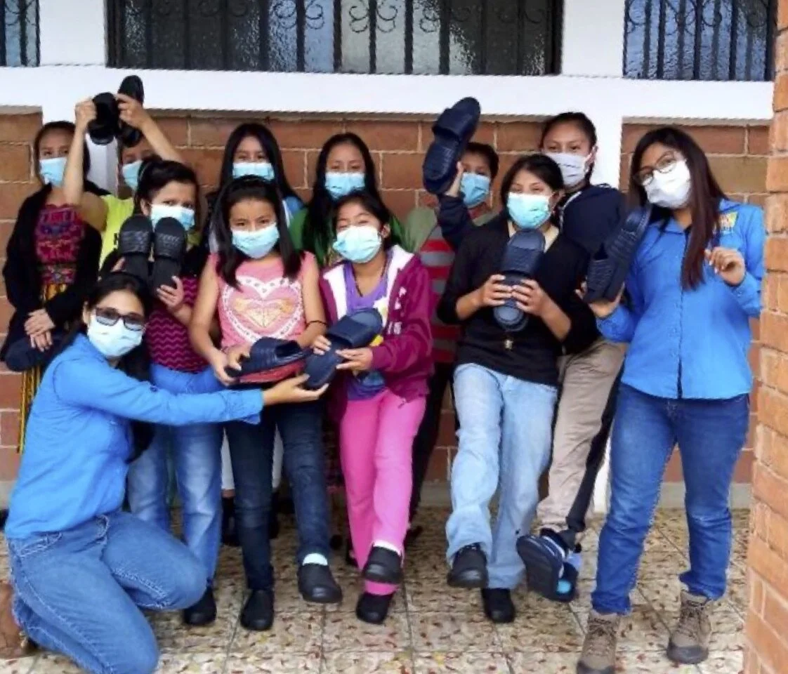 Impact Stories in Guatemala