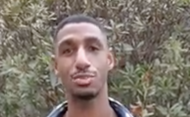 A Special Volunteer Story