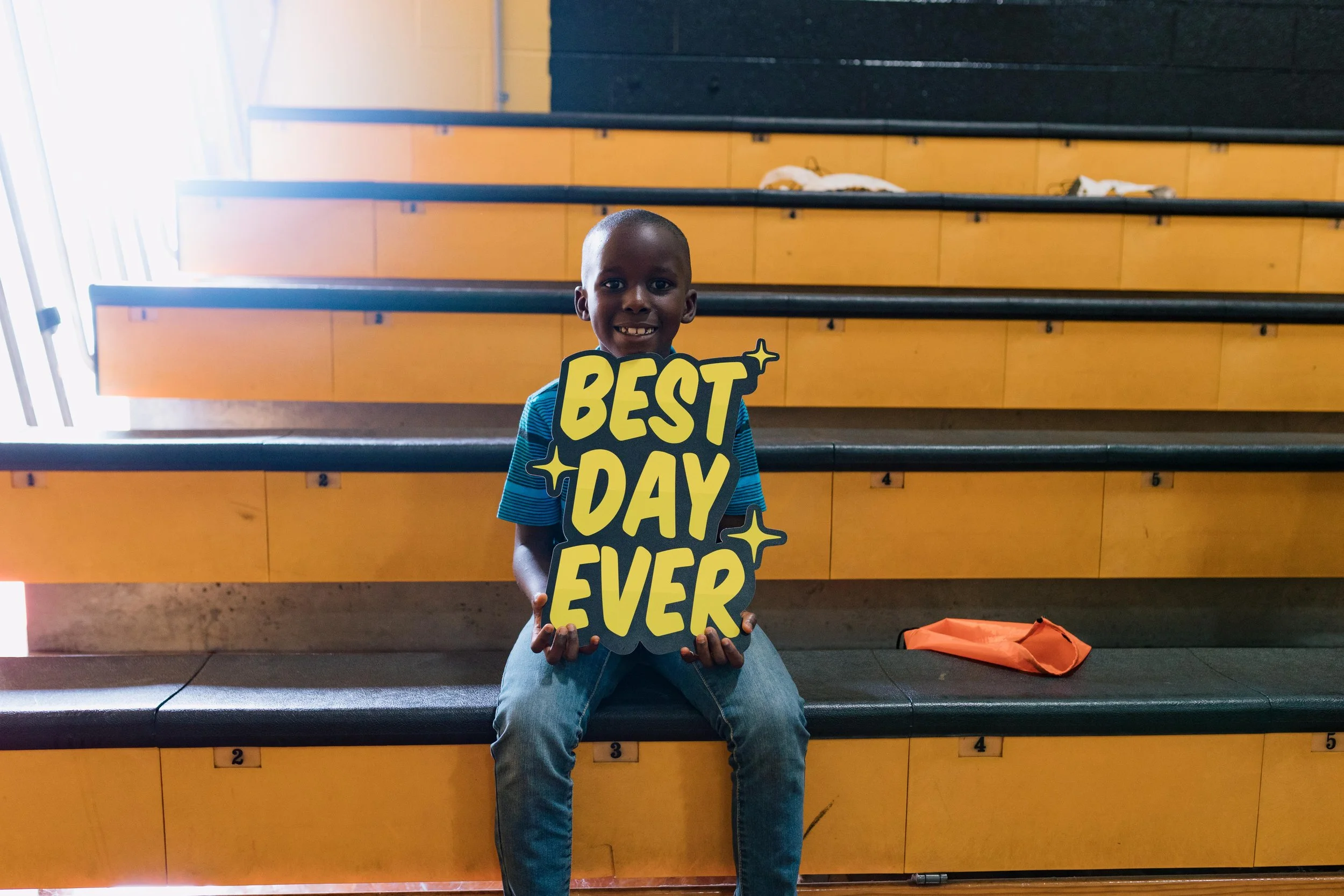 2021 Numbers &amp; Impact