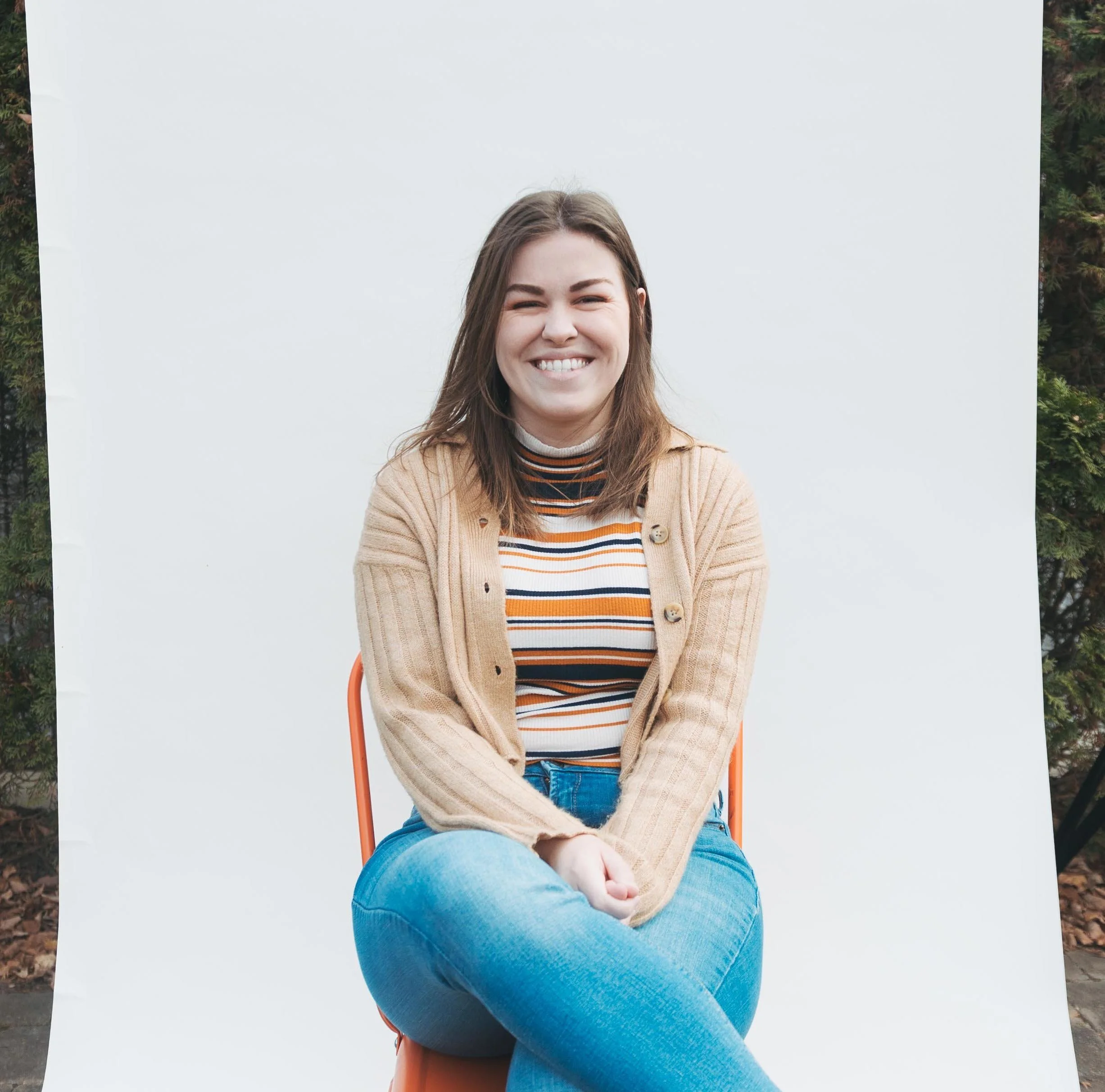 Q&amp;A with Hayden Grover