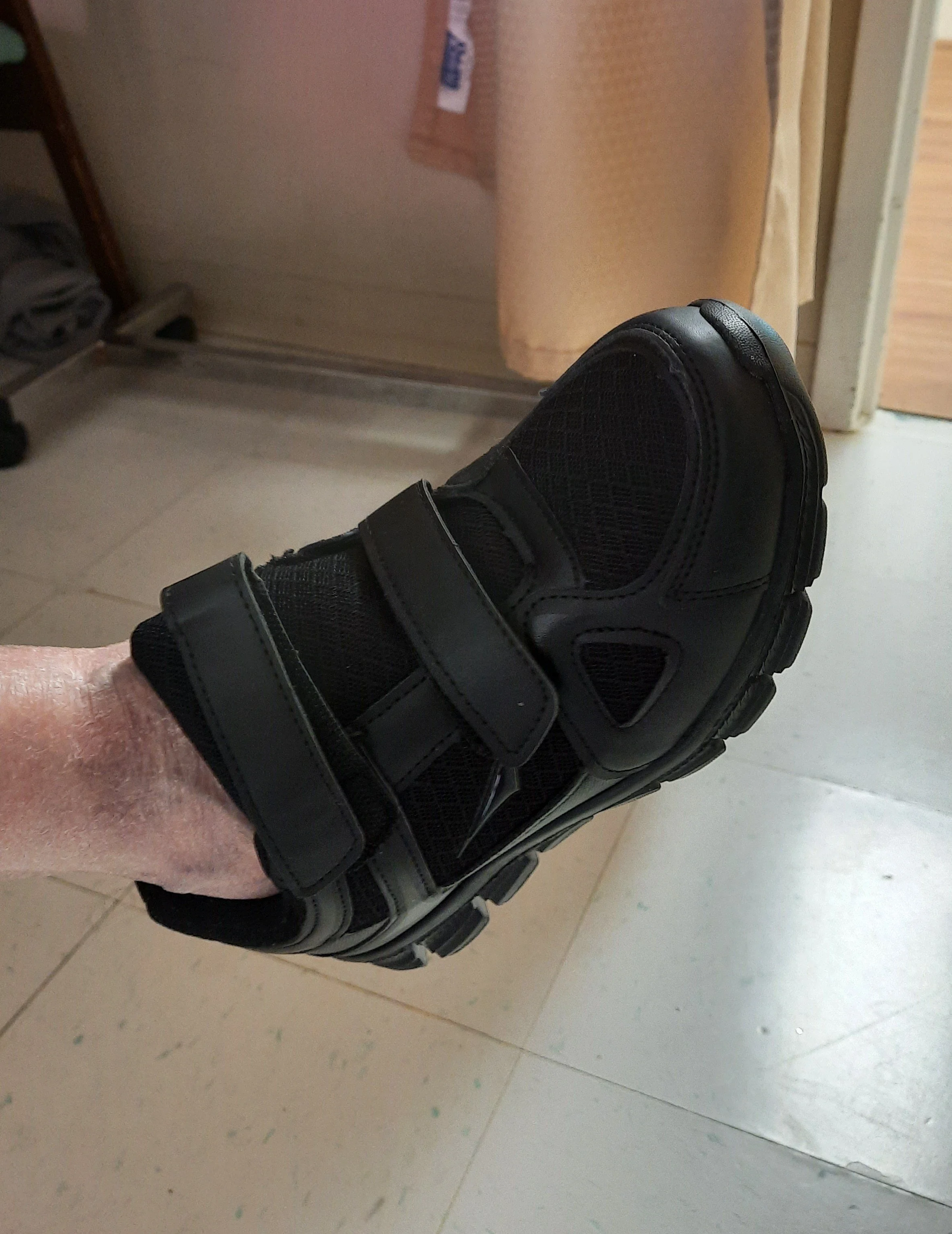 Launching: Samaritan’s Feet Seniors &amp; Good Sam Partnership