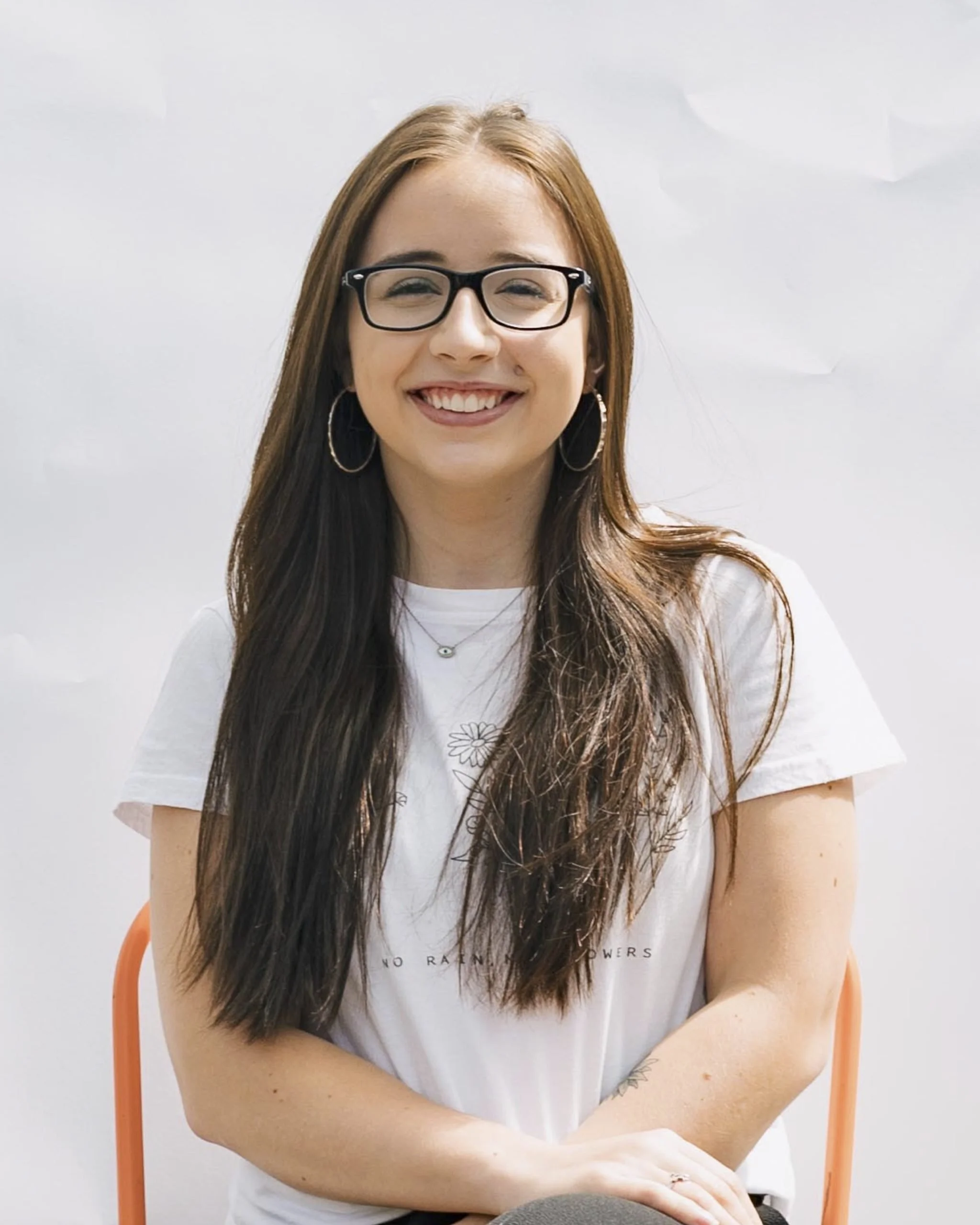 Q&amp;A with Emilie Erickson