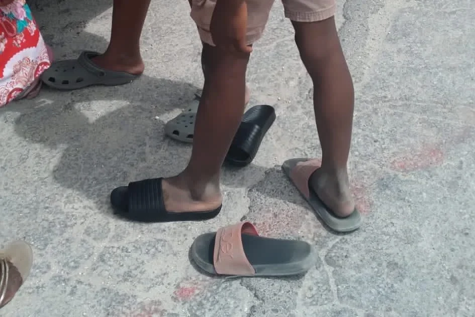 Partnering with One More Child