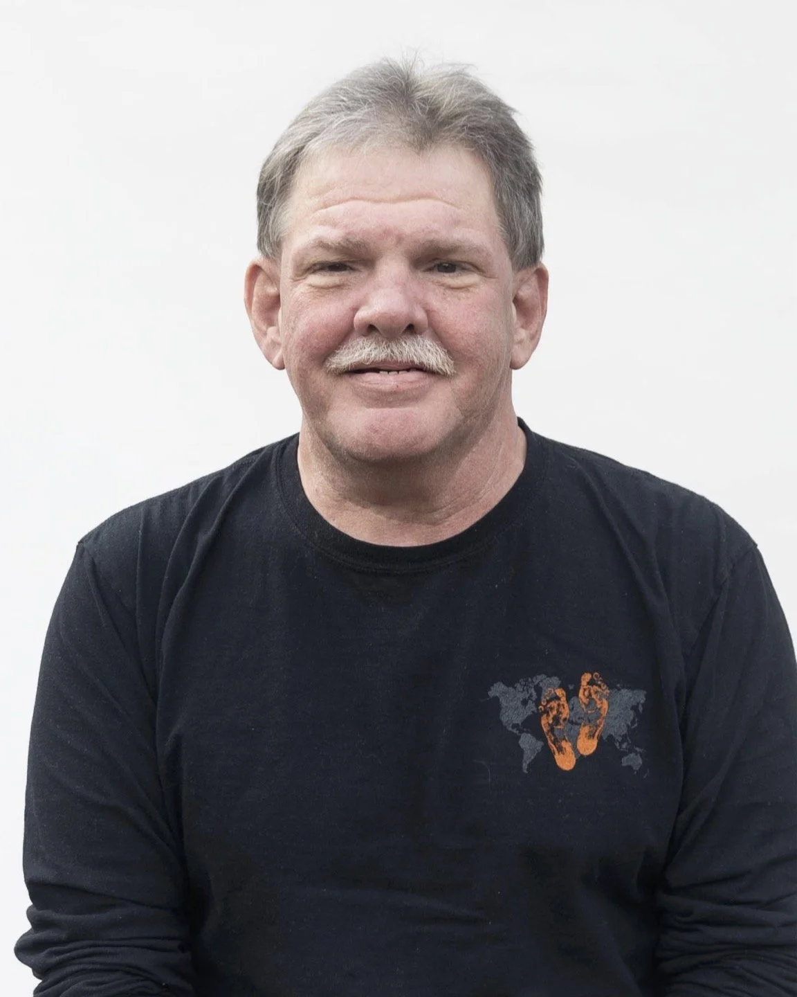 Q&amp;A with Larry Davis