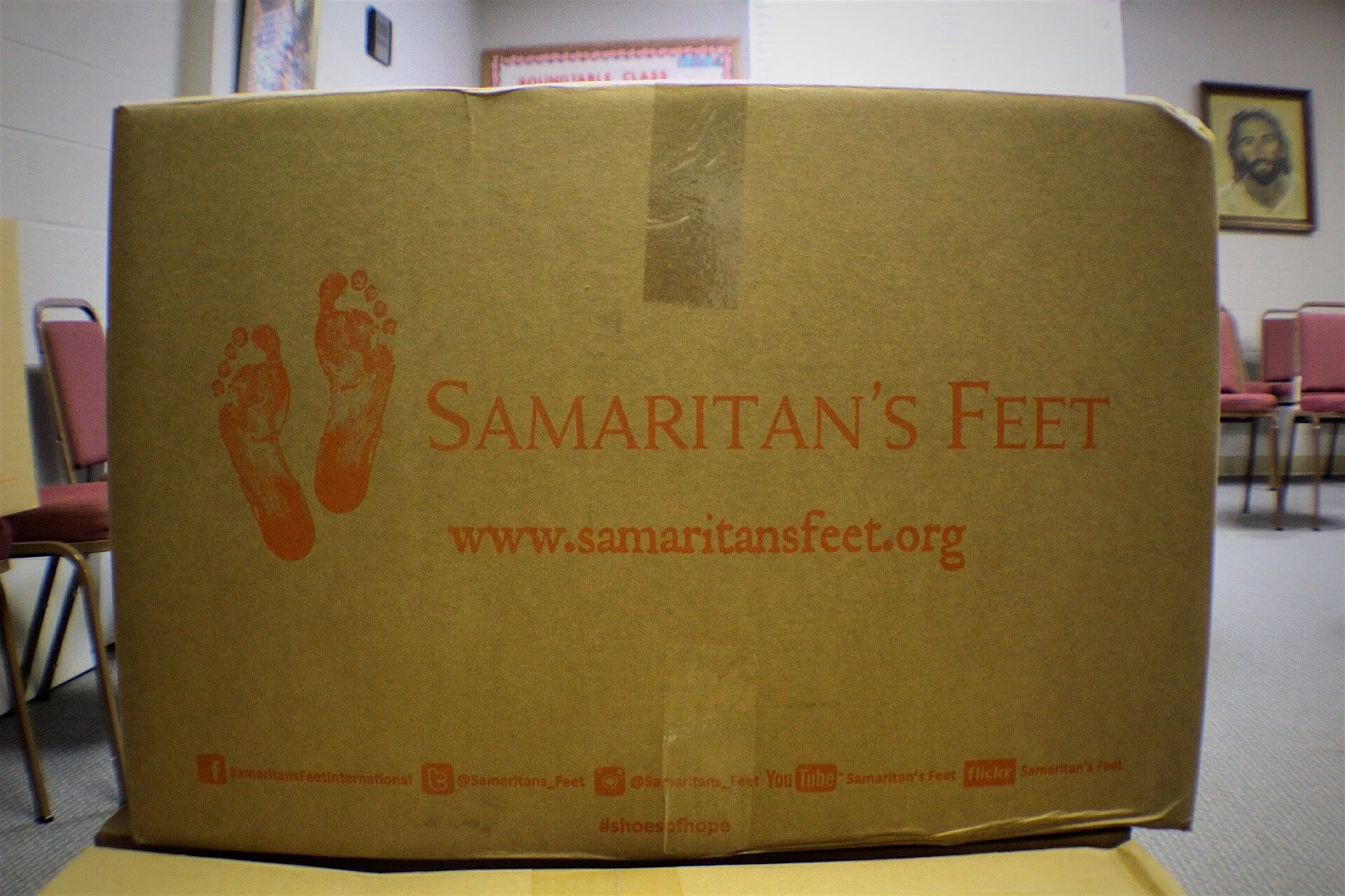 Why We Do What We Do