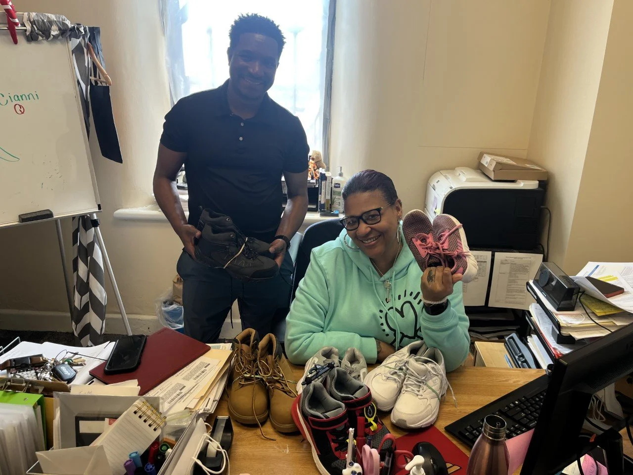 Helping Families in Philadelphia