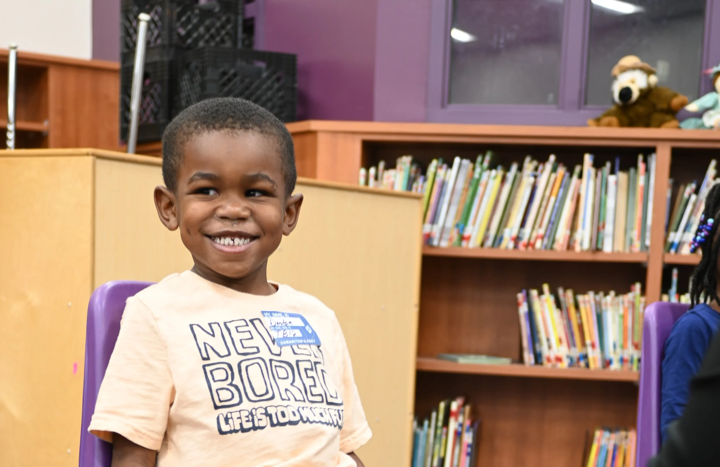 Moments in Louisiana 