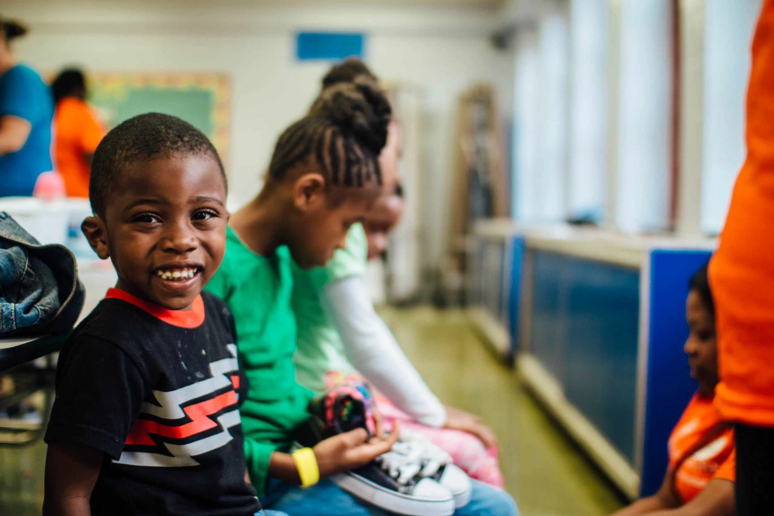 A Principal’s Thank You