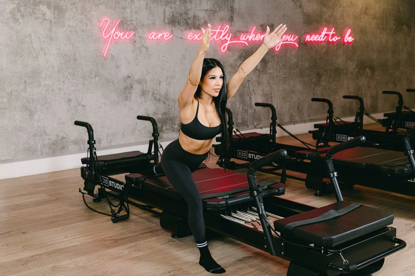 HAPPY OPENING WEEKEND @x2o.fremont 🤩

We are overwhelmed with the love and support from our Los Gatos family at our third location! Our community members have traveled to Fremont in celebration our new amazing team led by @nicolemedinv 💕

Give @x2o