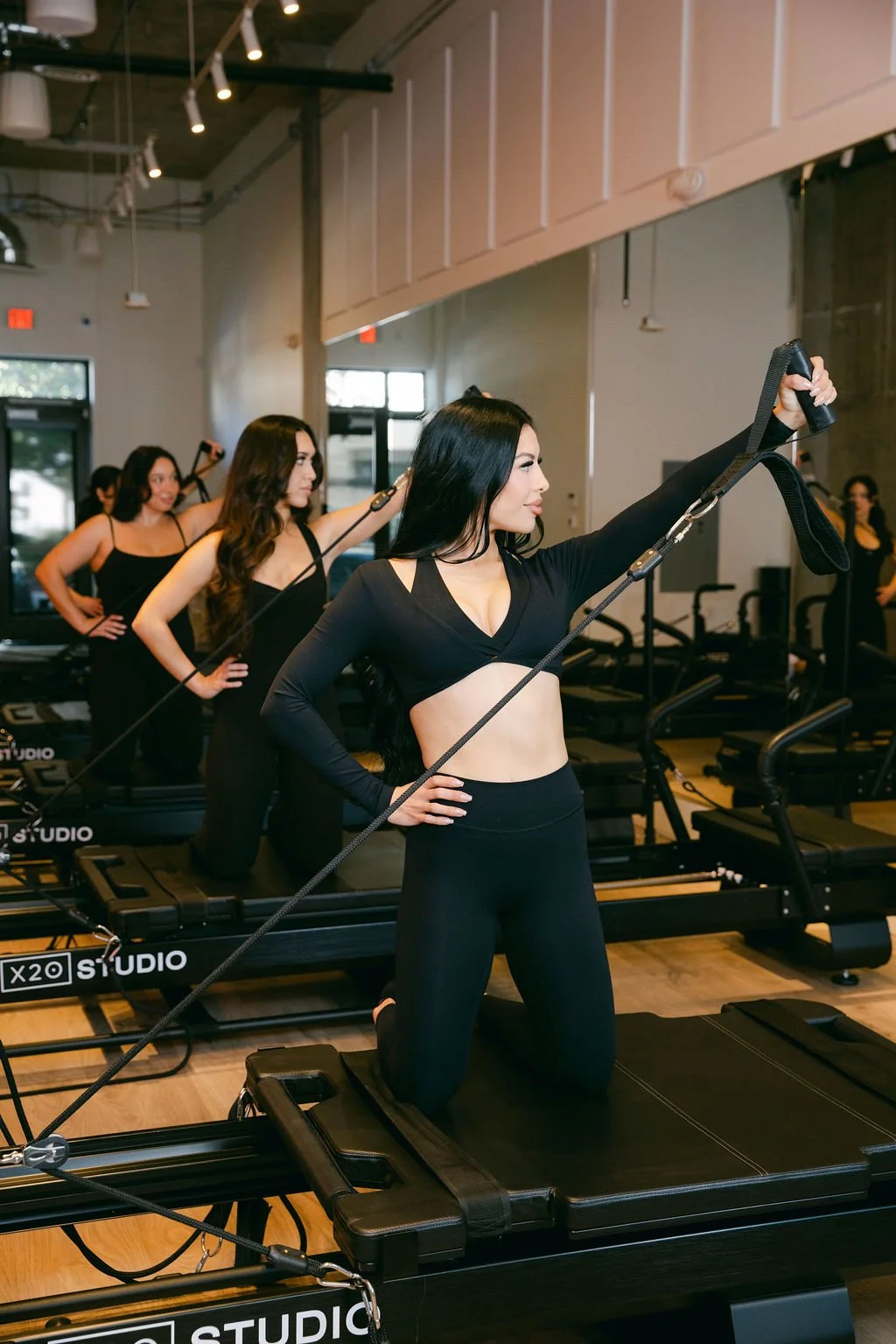 Pilates Classes in Fremont, CA: What to Expect at x2o Studio