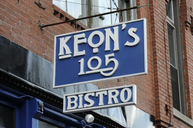 Keon’s