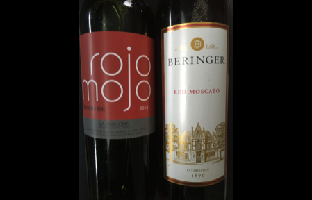 Central Plaza Liquors Wine