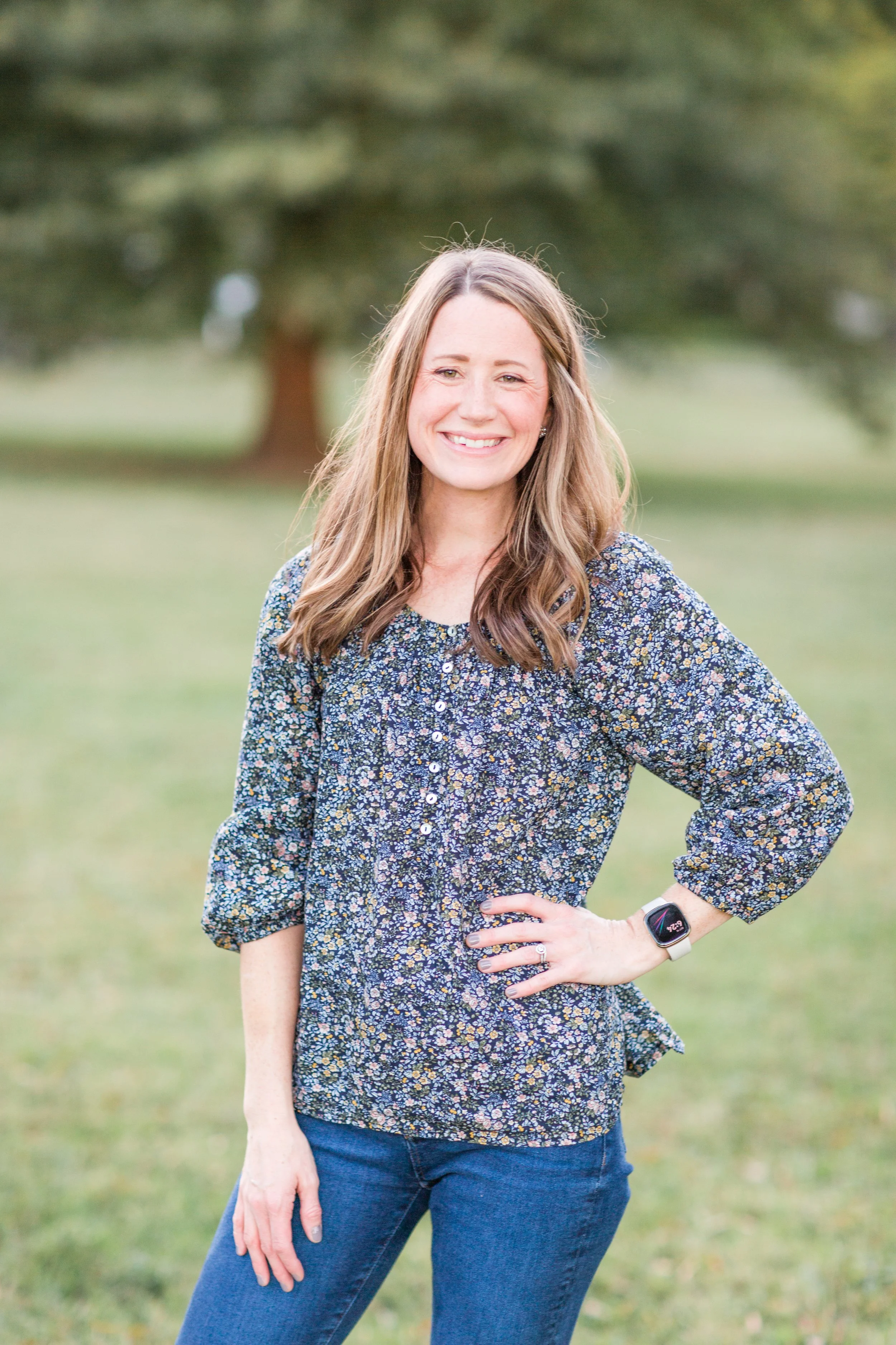 Upstream Coaching with Ally Berttucci