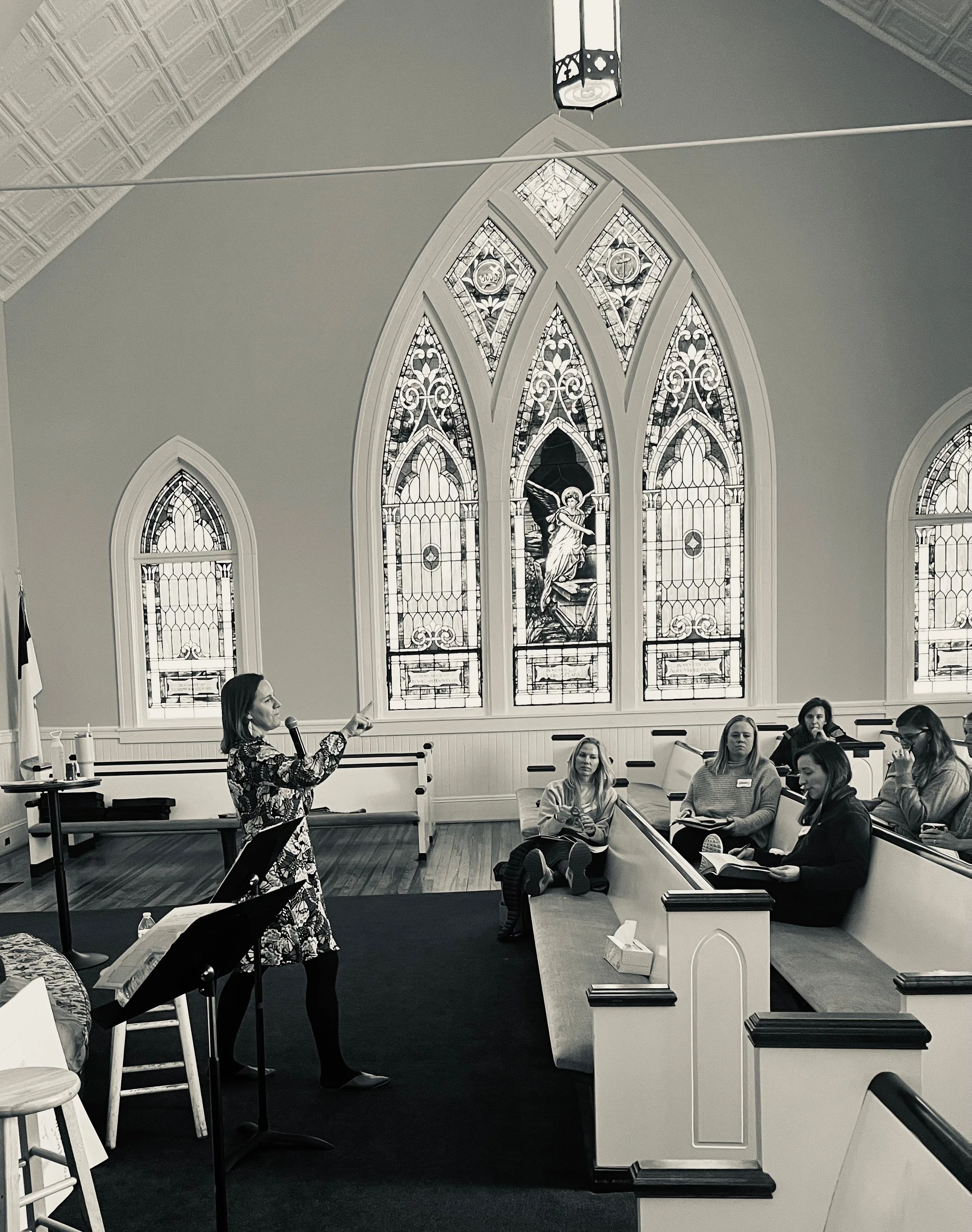 UPSTREAM ATL One-Day Conference