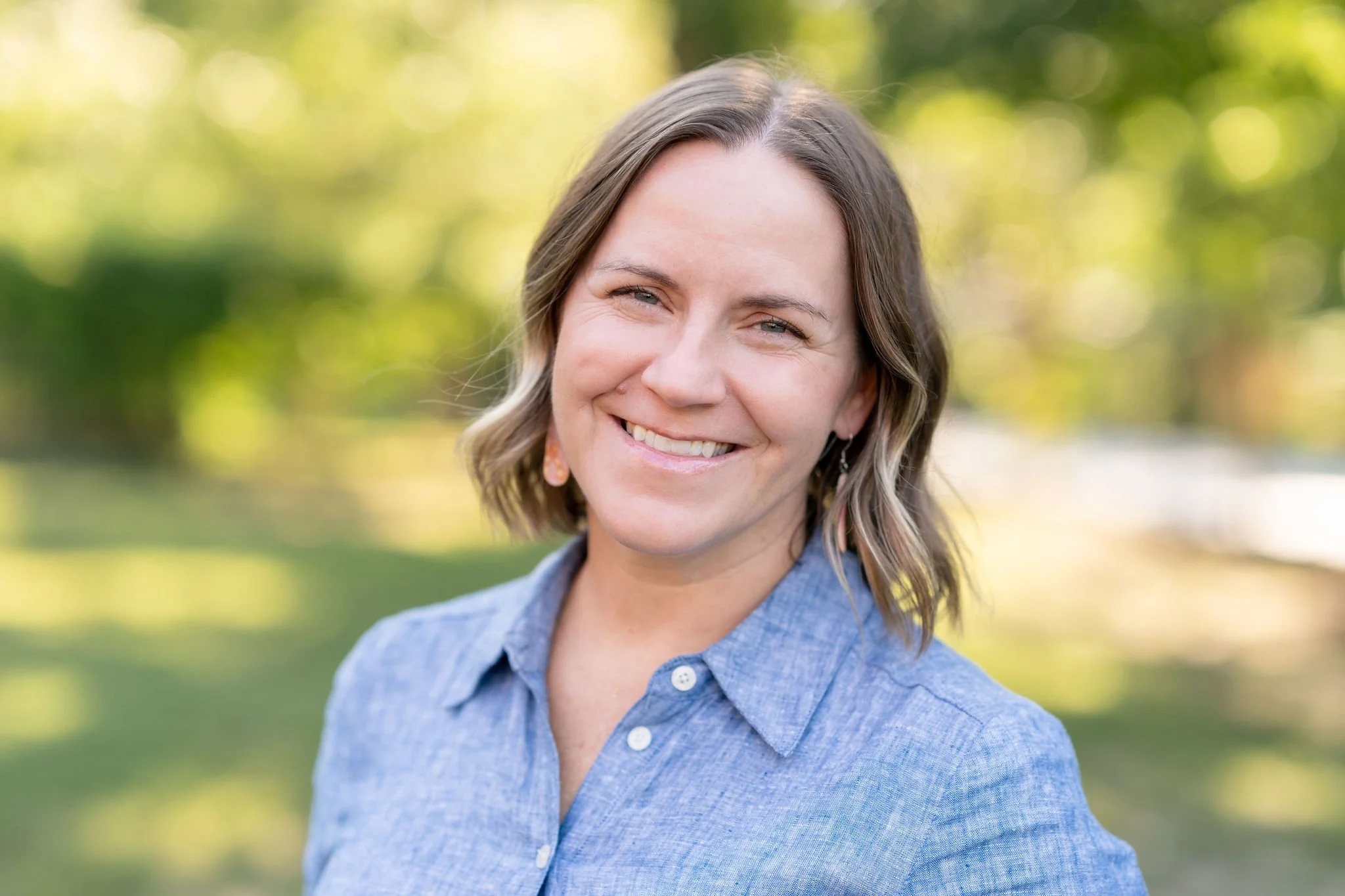 Parent Coaching with Kelley Munger