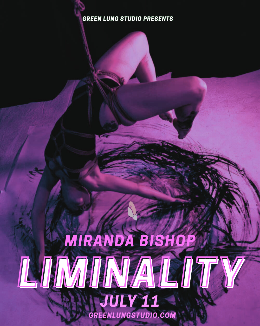 Liminality by Miranda Bishop