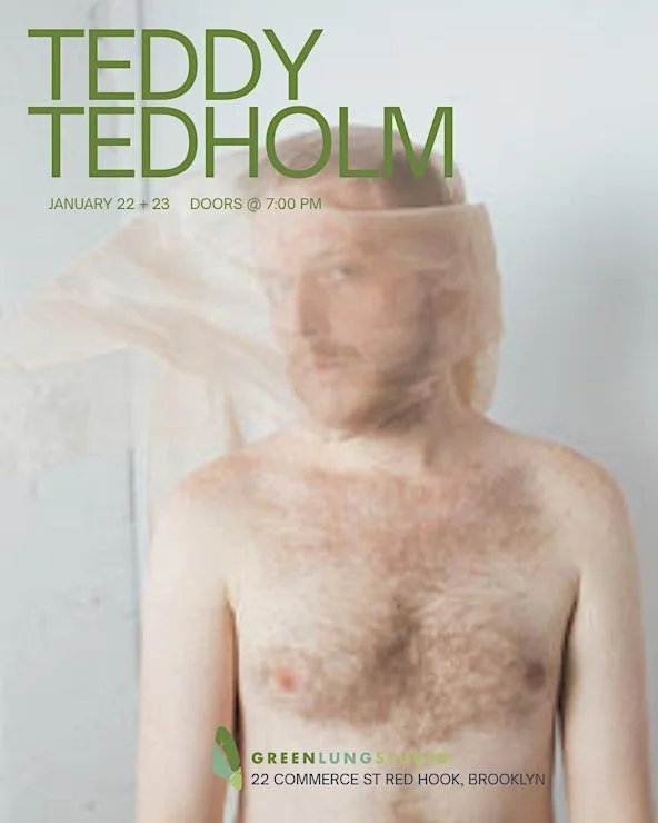 Doubles: Teddy Tedholm + Emma Weiss 