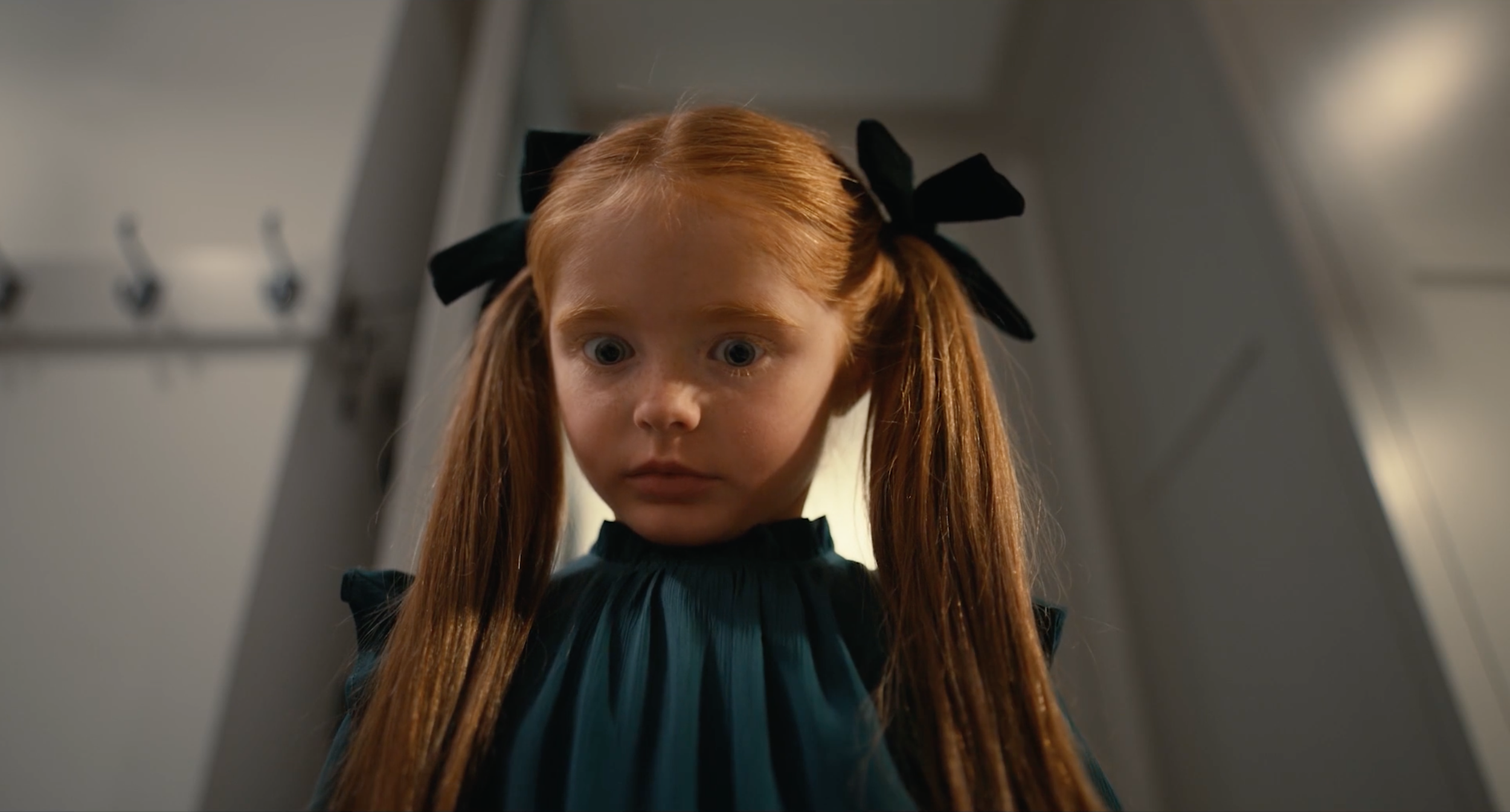 Sally, Get the Potatoes dir. Danicah Waldo