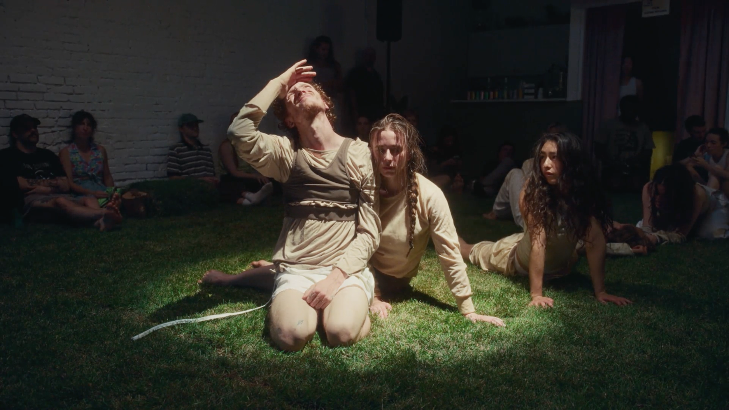 Subliminal Table dir. Caitlin Adams