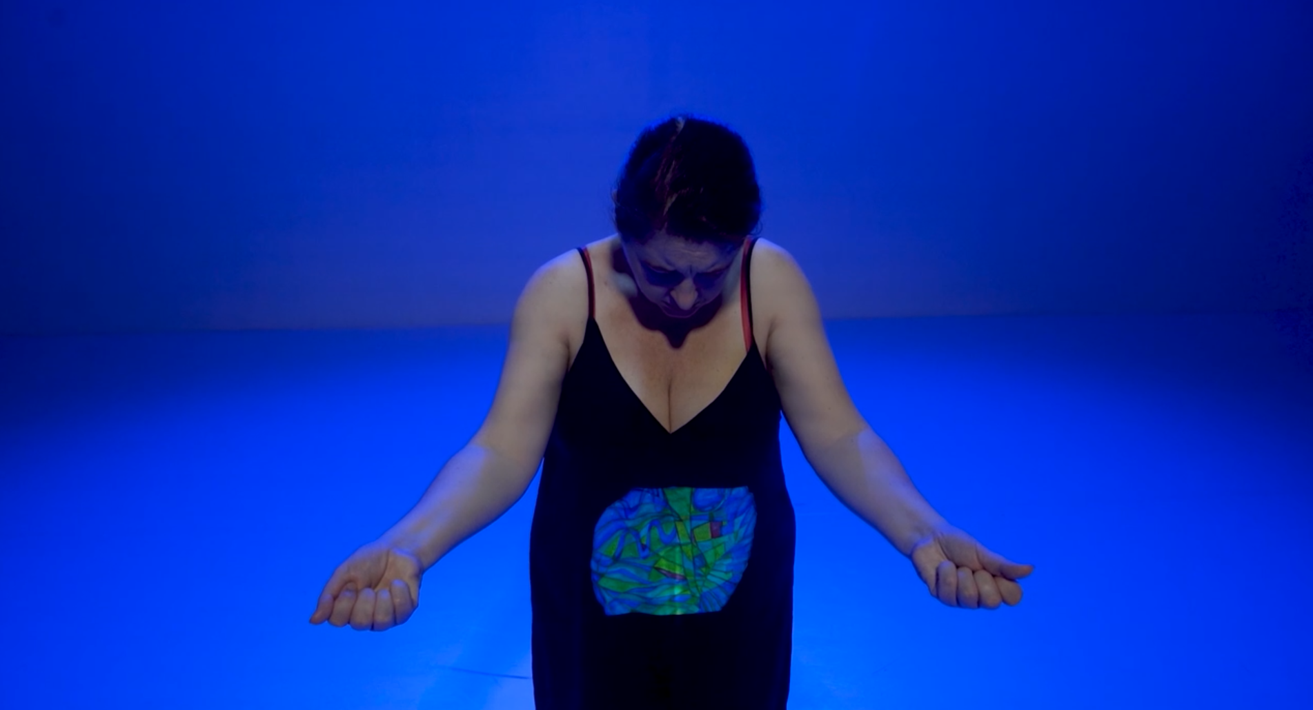 Listen to Your Mother dir. Anabella Lenzu