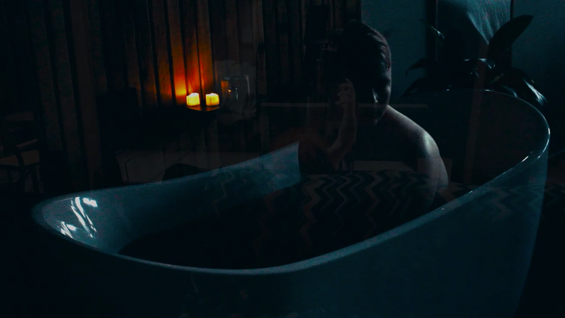 Sequester dir. Ben Schroff