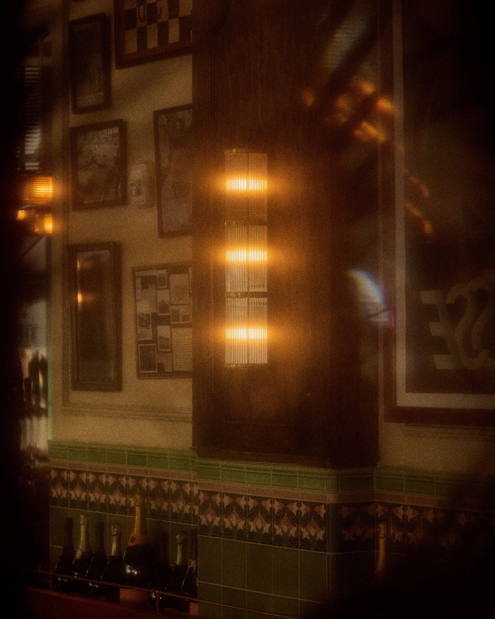 Catch a glimpse of what's to come — Amour & Ambiance await. Join us from 4pm ‘til late. Reservations available at the link in bio.#LESUPRÊMEDETROIT