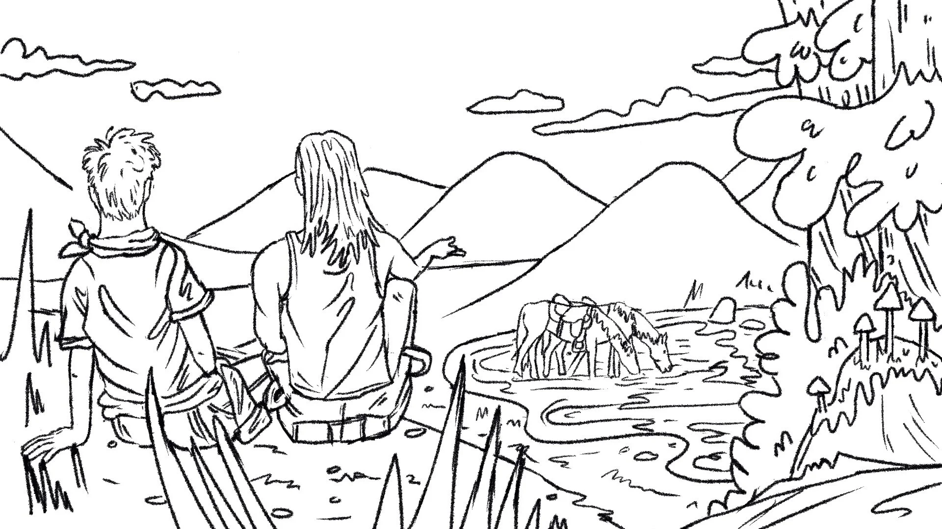 Sketch 1