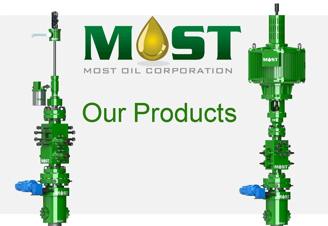 MOST Oil