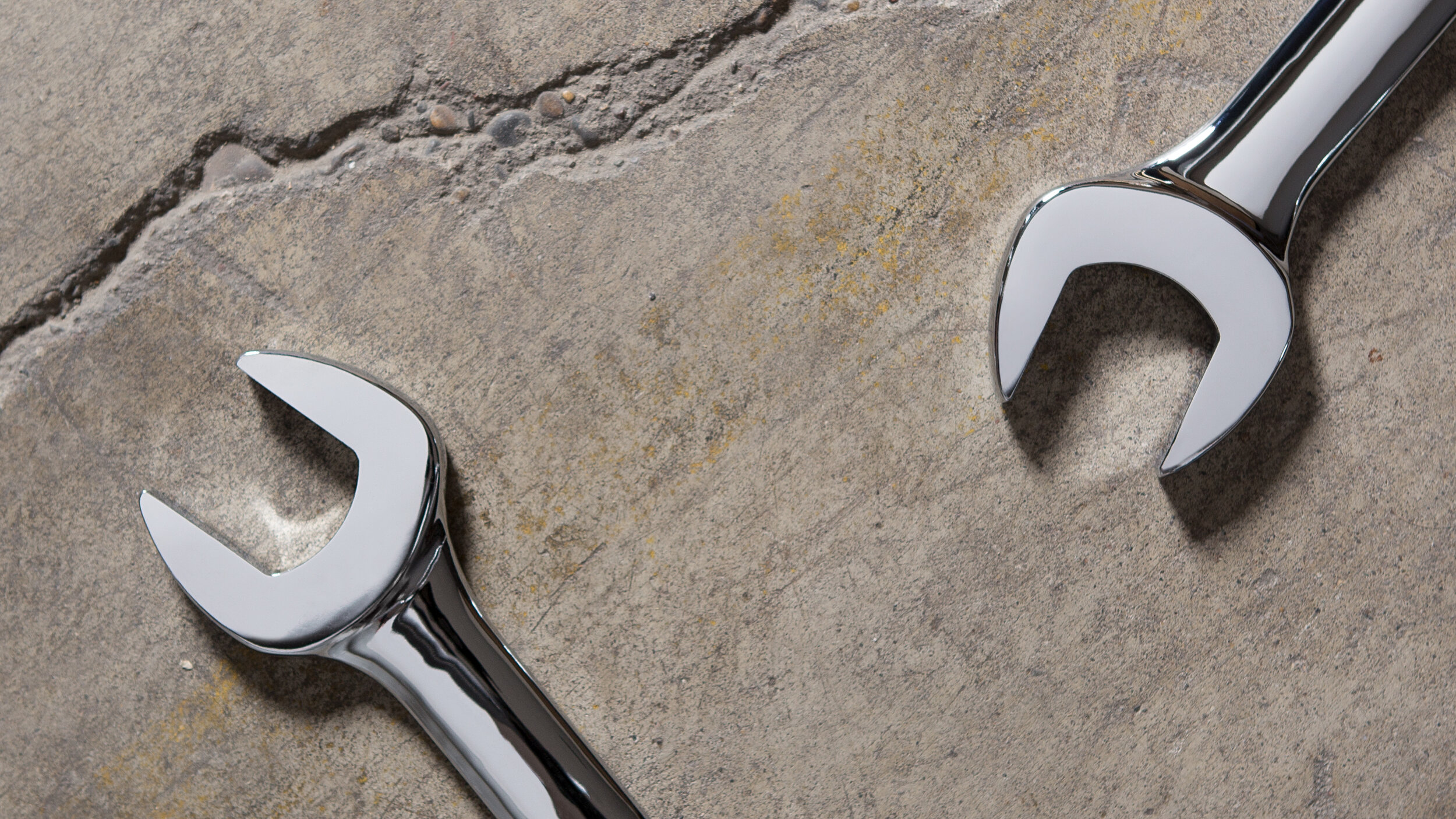 A Wrench in the Works