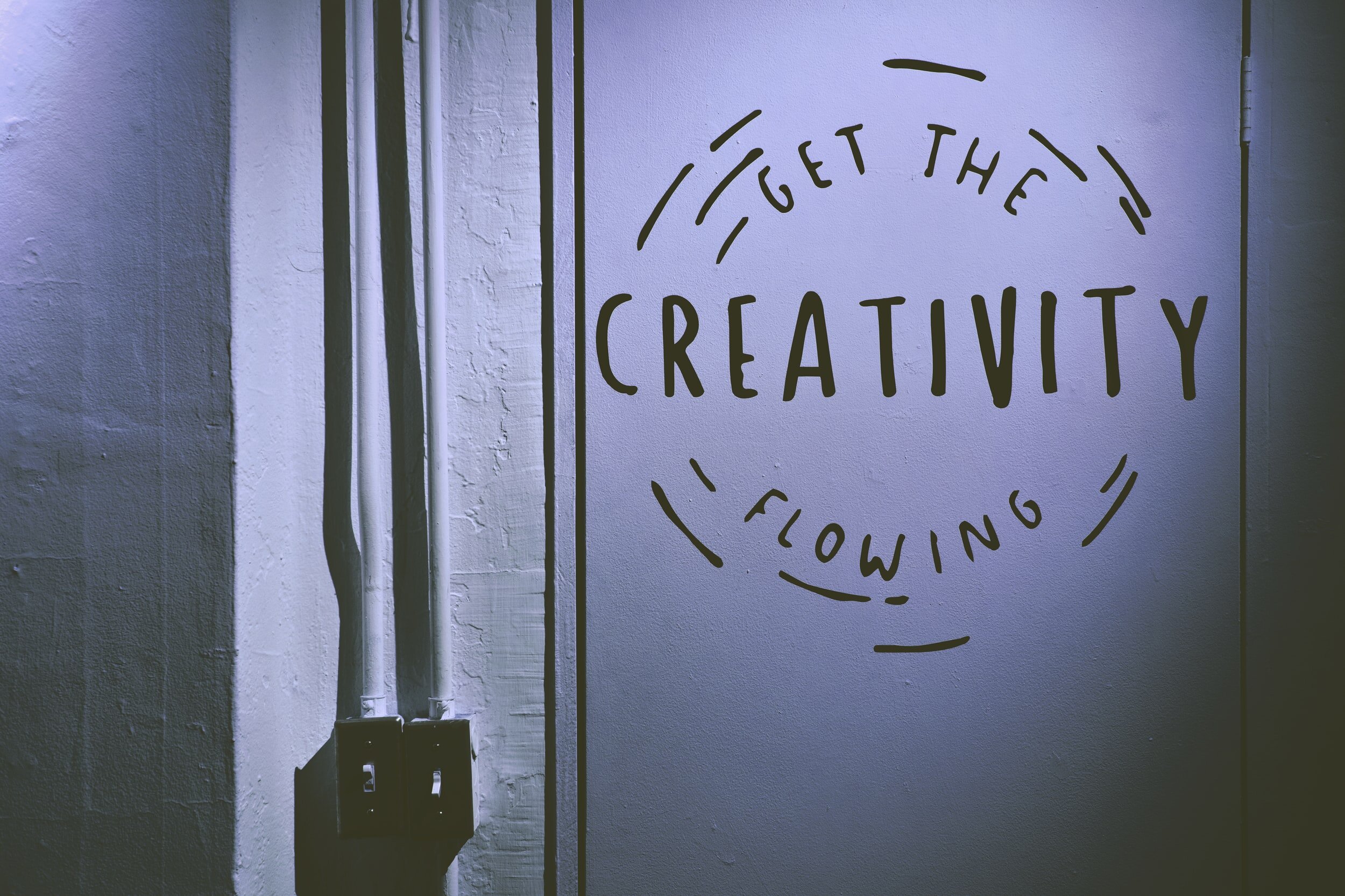 Do you have something creative in your backlog?