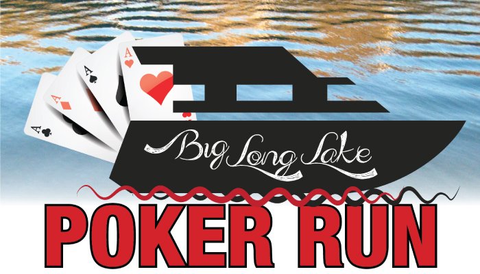 POKER RUN