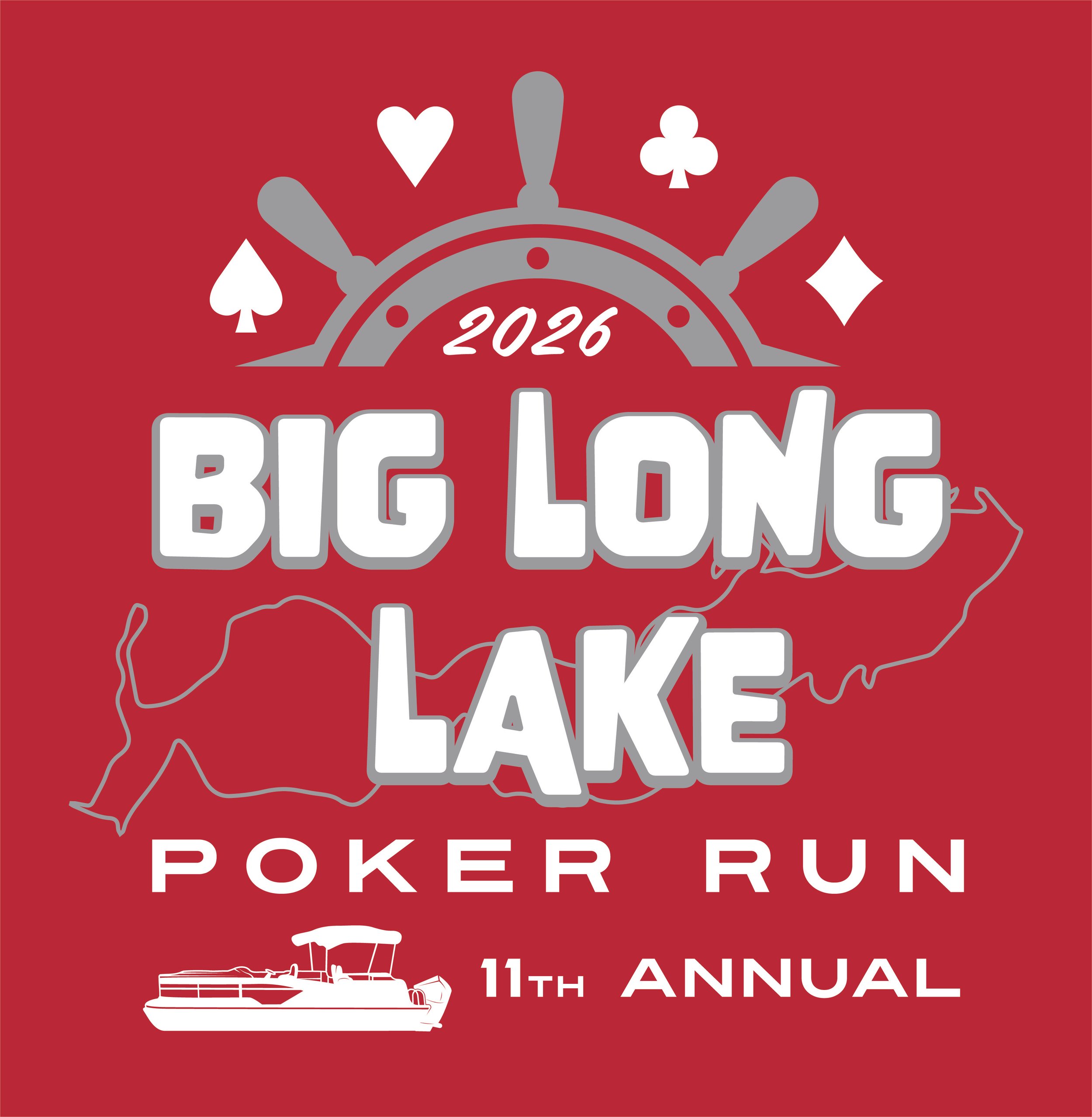 POKER RUN