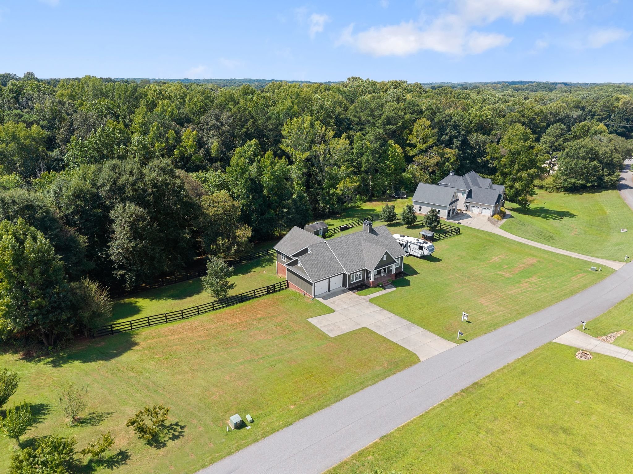 4465 Carters Creek Lane Cumming, GA 30040