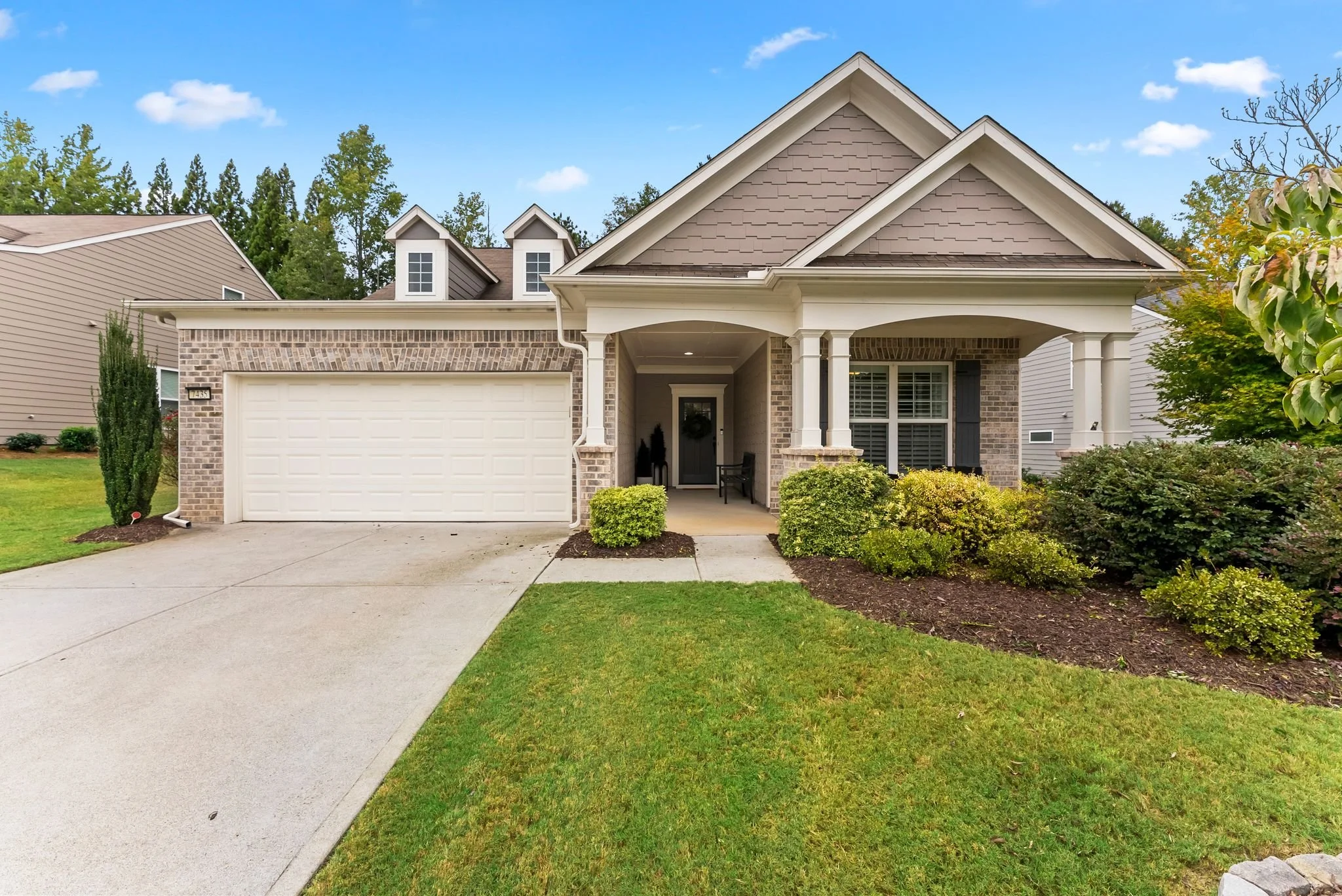 7435 Ashford Manor Way Cumming, GA 30040