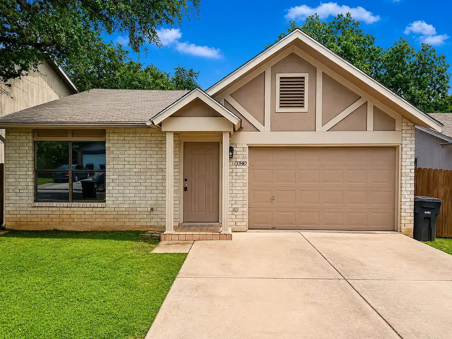 13340 Pecan Glade San Antonio TX 78249 | Home for Sale 78249