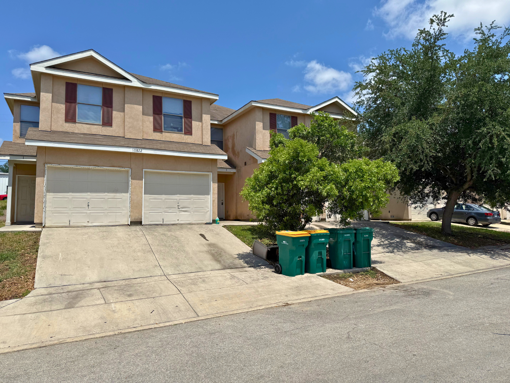 10822 Mathom Landing Universal City TX | Home for Sale 78148