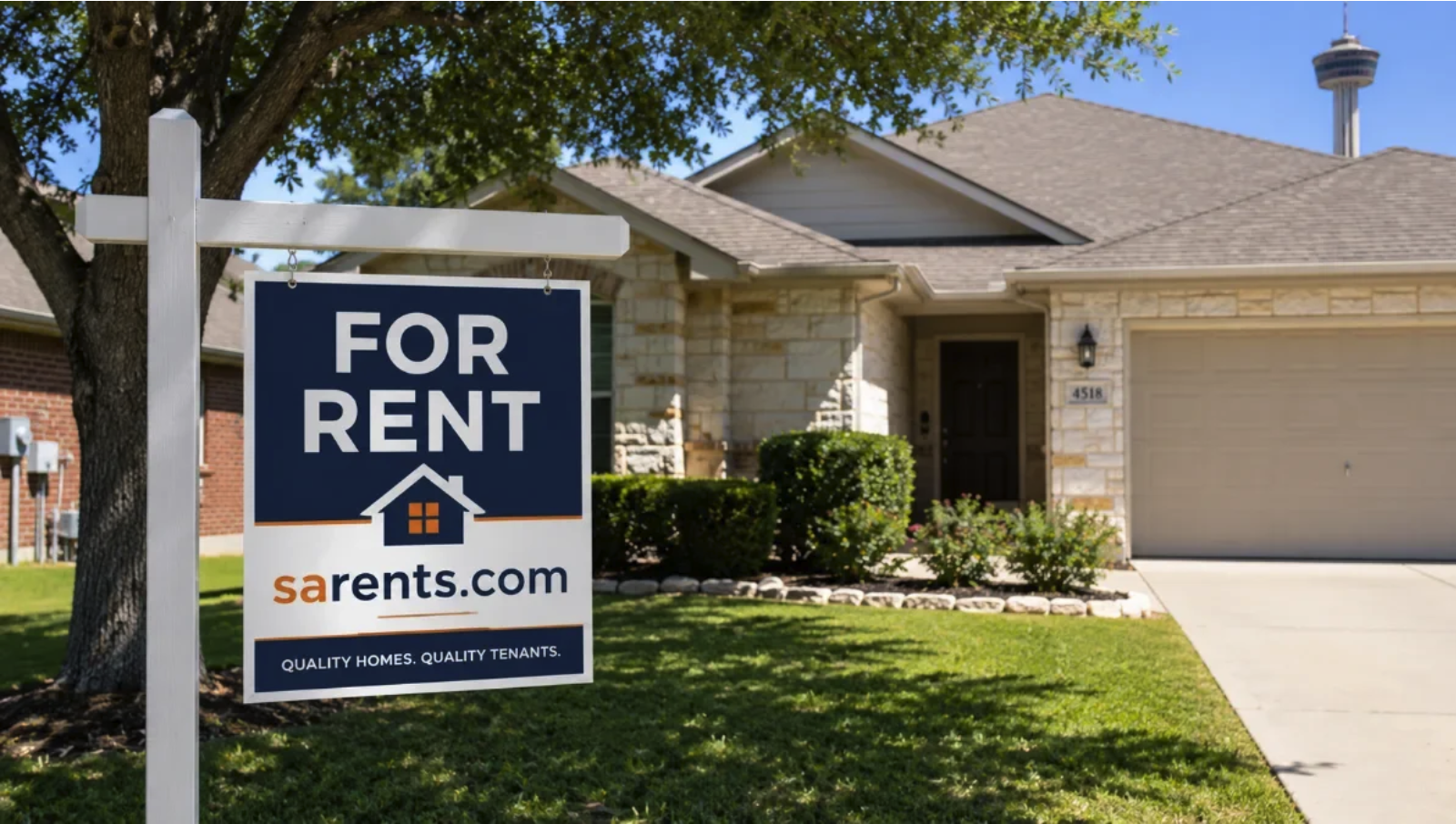 How to Become a Landlord in San Antonio: A First-Timer's Playbook