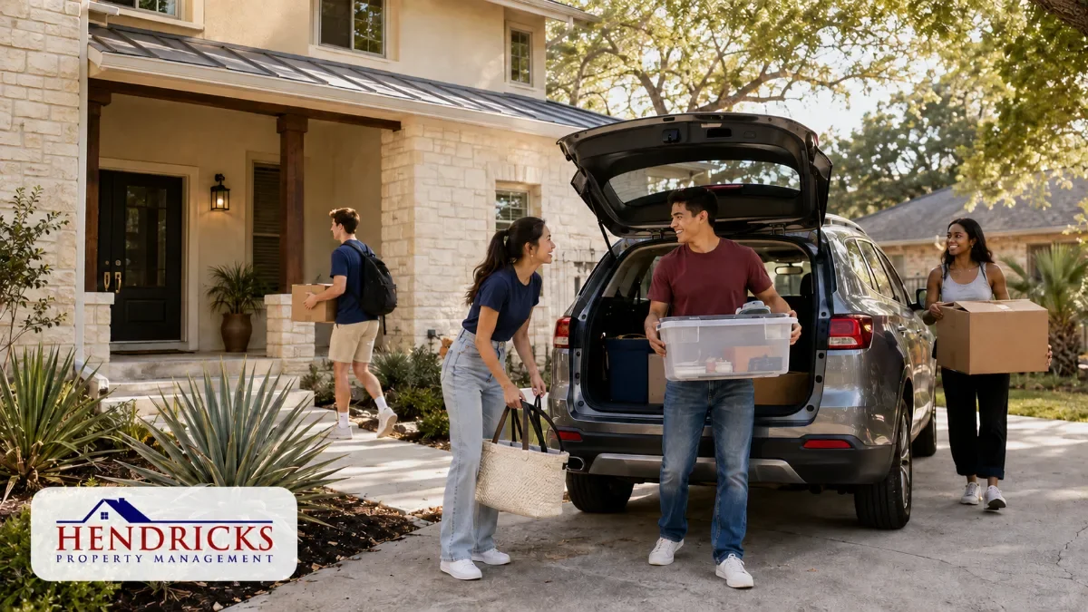 A San Antonio Landlord's Guide to Renting to College Students
