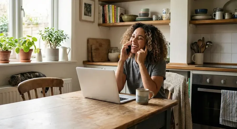 Hendricks Communication Pledge