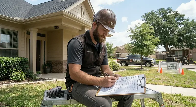 landlord maintenance checklist