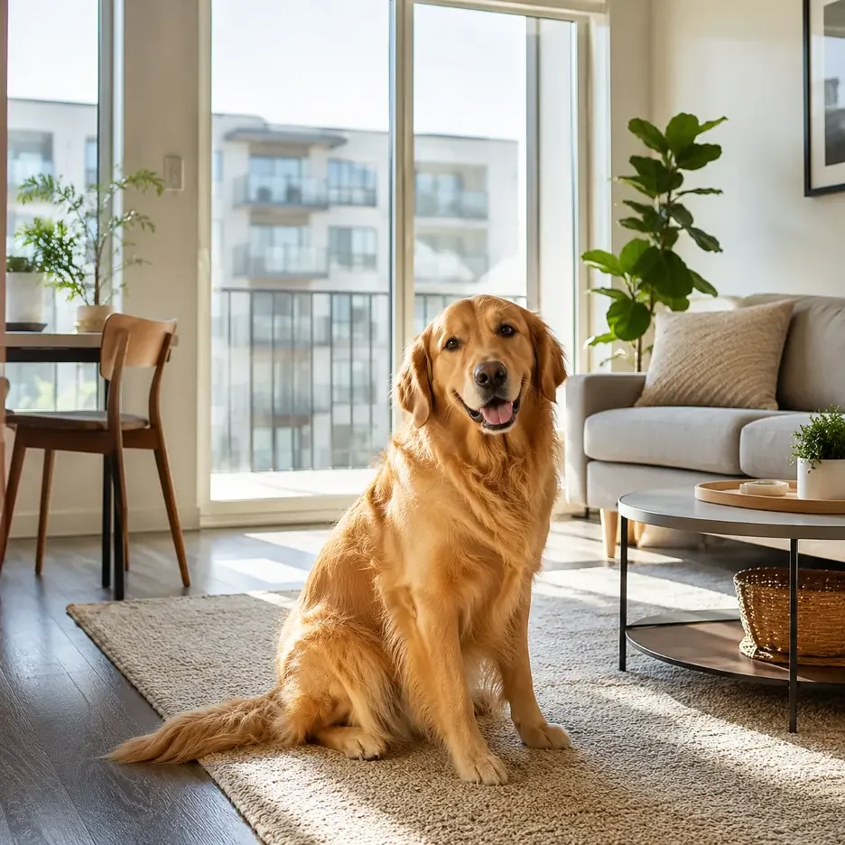 HUD Emotional Support Animal Policy: What Changed&nbsp;