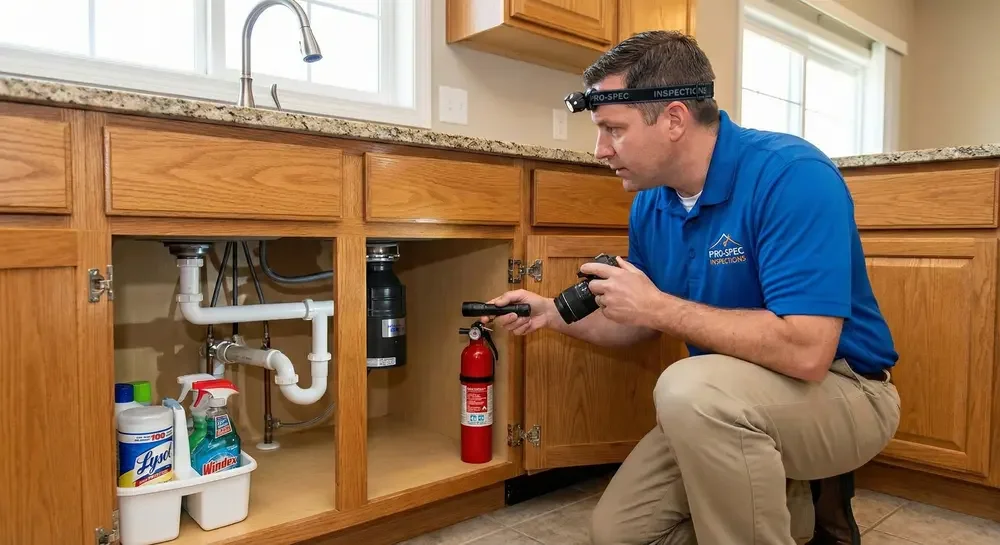 routine property survey services