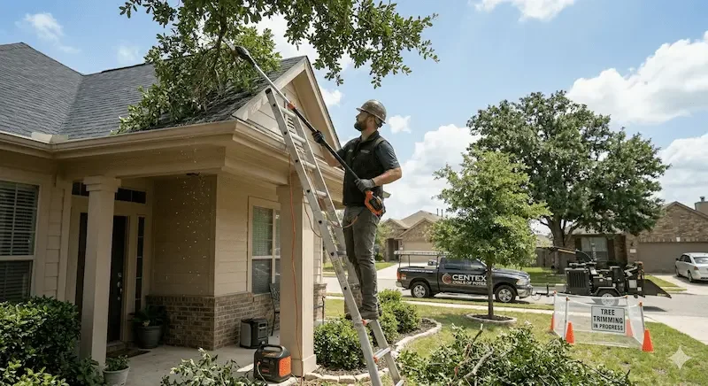 residential maintenance repairs