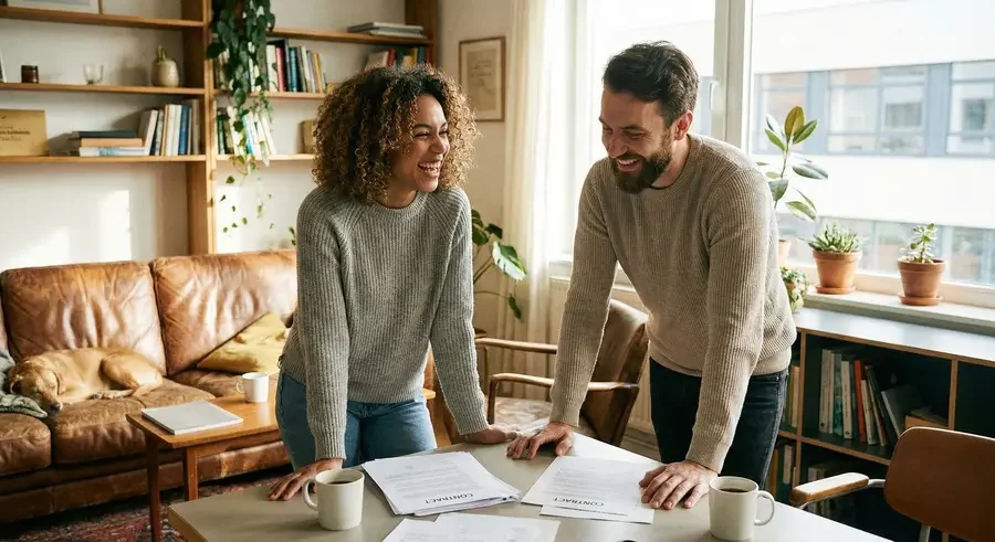 Hendricks Property Management Results Pledge