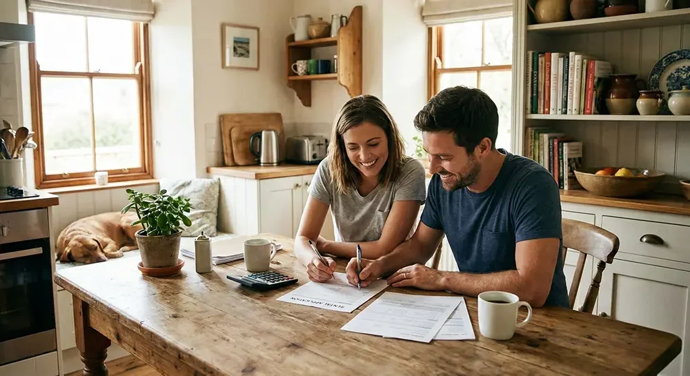 in depth tenant screening